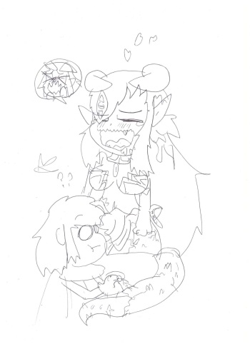 albert art 2013 -  early 2018 sketching part 5 cover