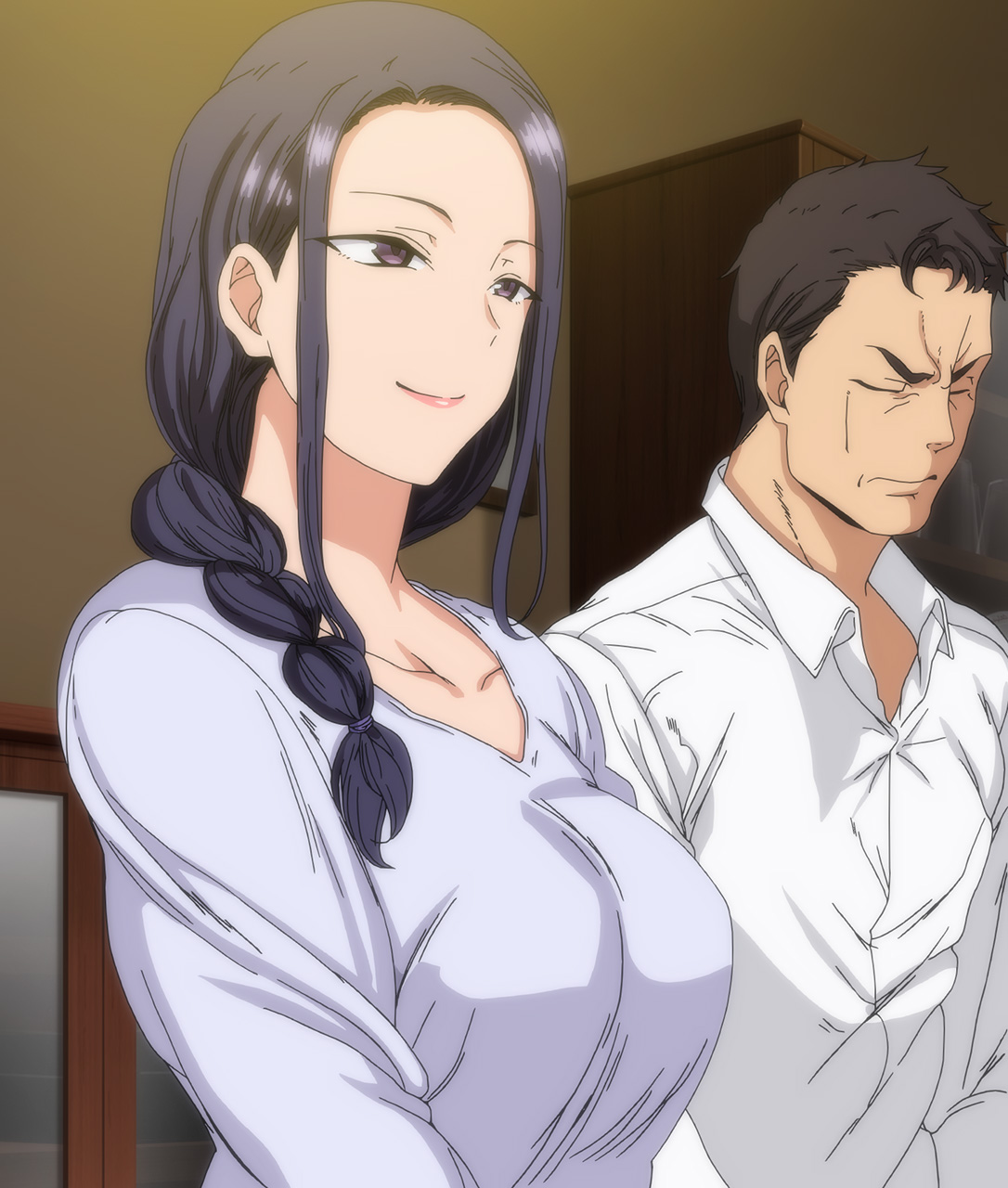 Saimin Seishidou Soushuuhen Episode 4【PV】 page 3 full