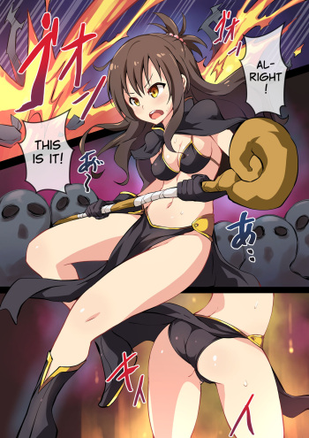Hell of Tentacles cover