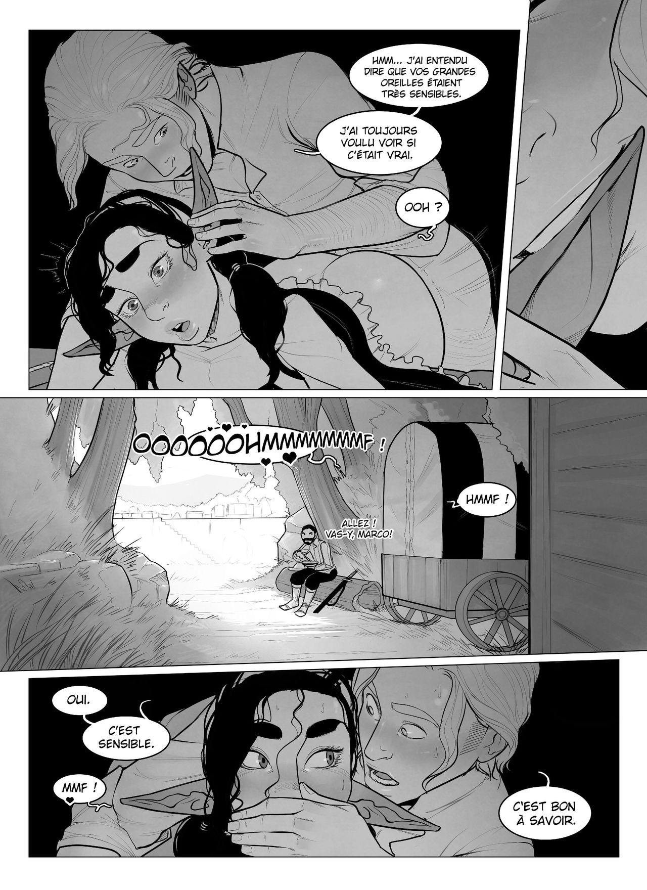 Alfie chapitre 05 page 4 full