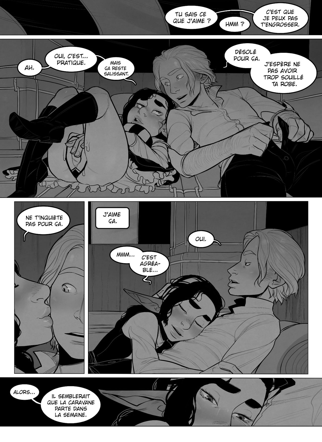 Alfie chapitre 05 page 7 full