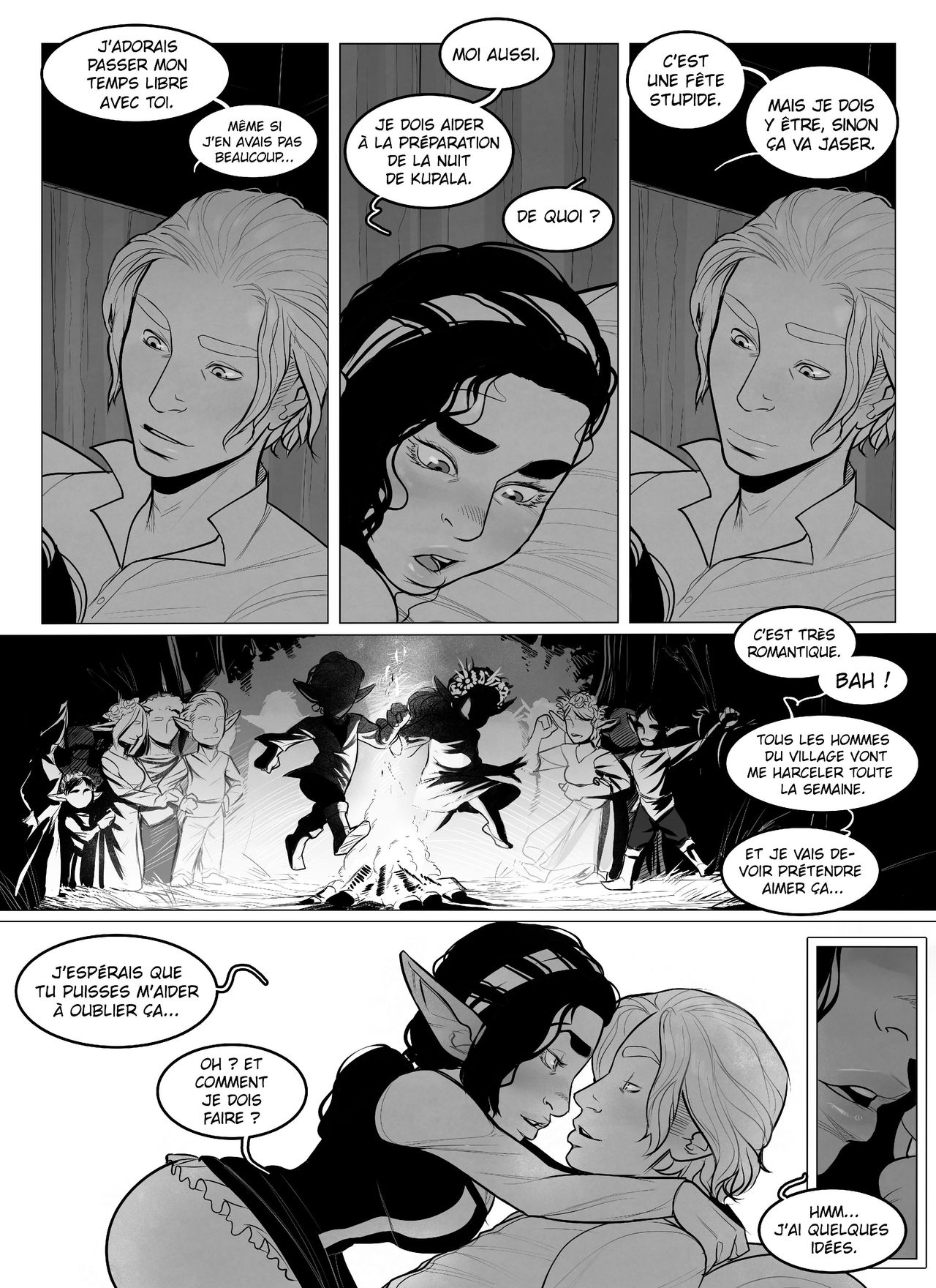 Alfie chapitre 05 page 8 full