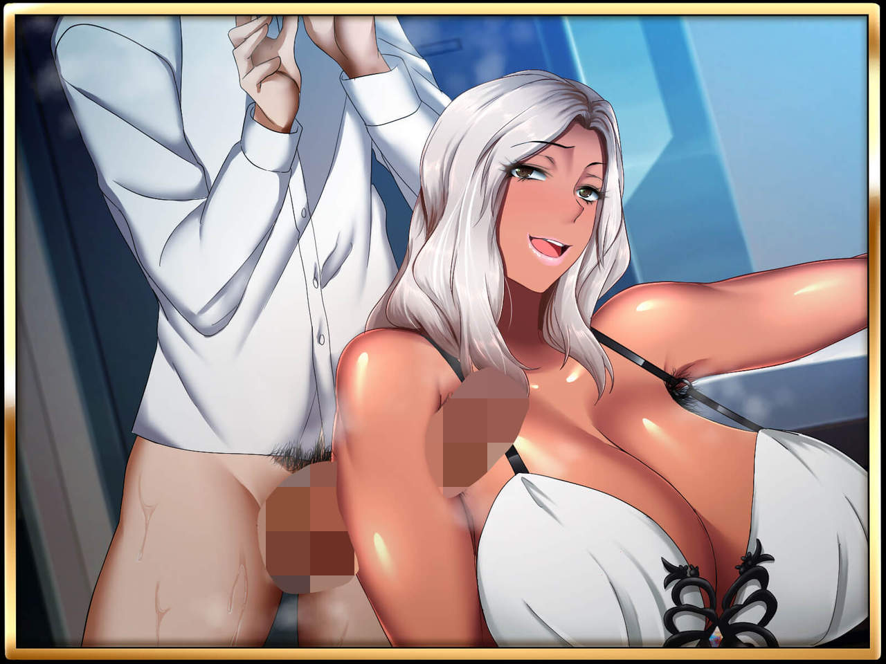 Nyokei Kazoku no Inu ni Natta Boku page 9 full