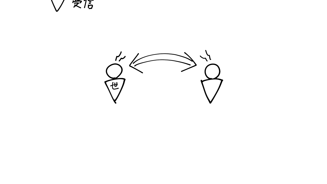 Hakuchuumu no Aojashin - The Girl Who Called The World page 3 full