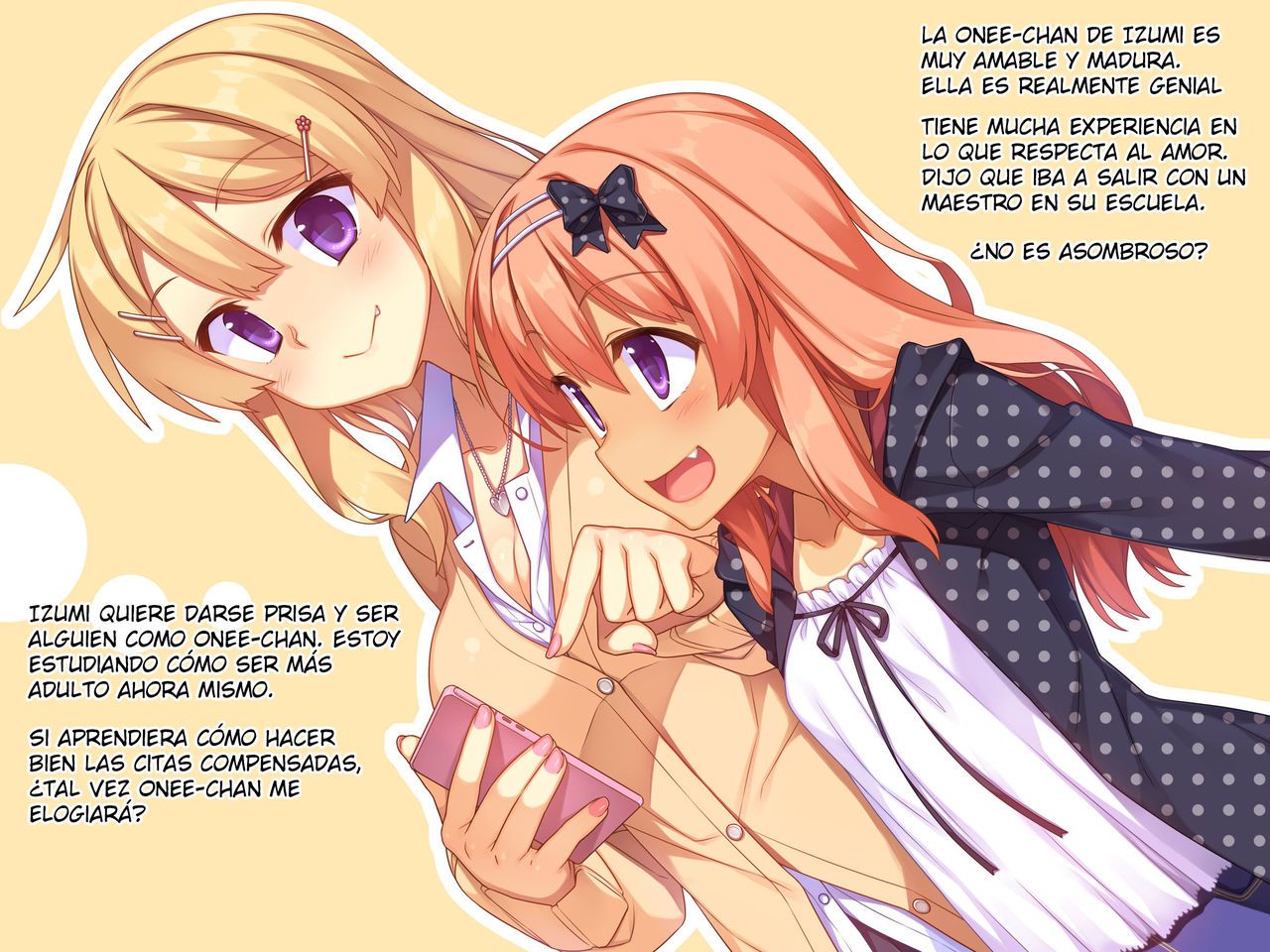 Renai Gokko | Pretending Love page 5 full