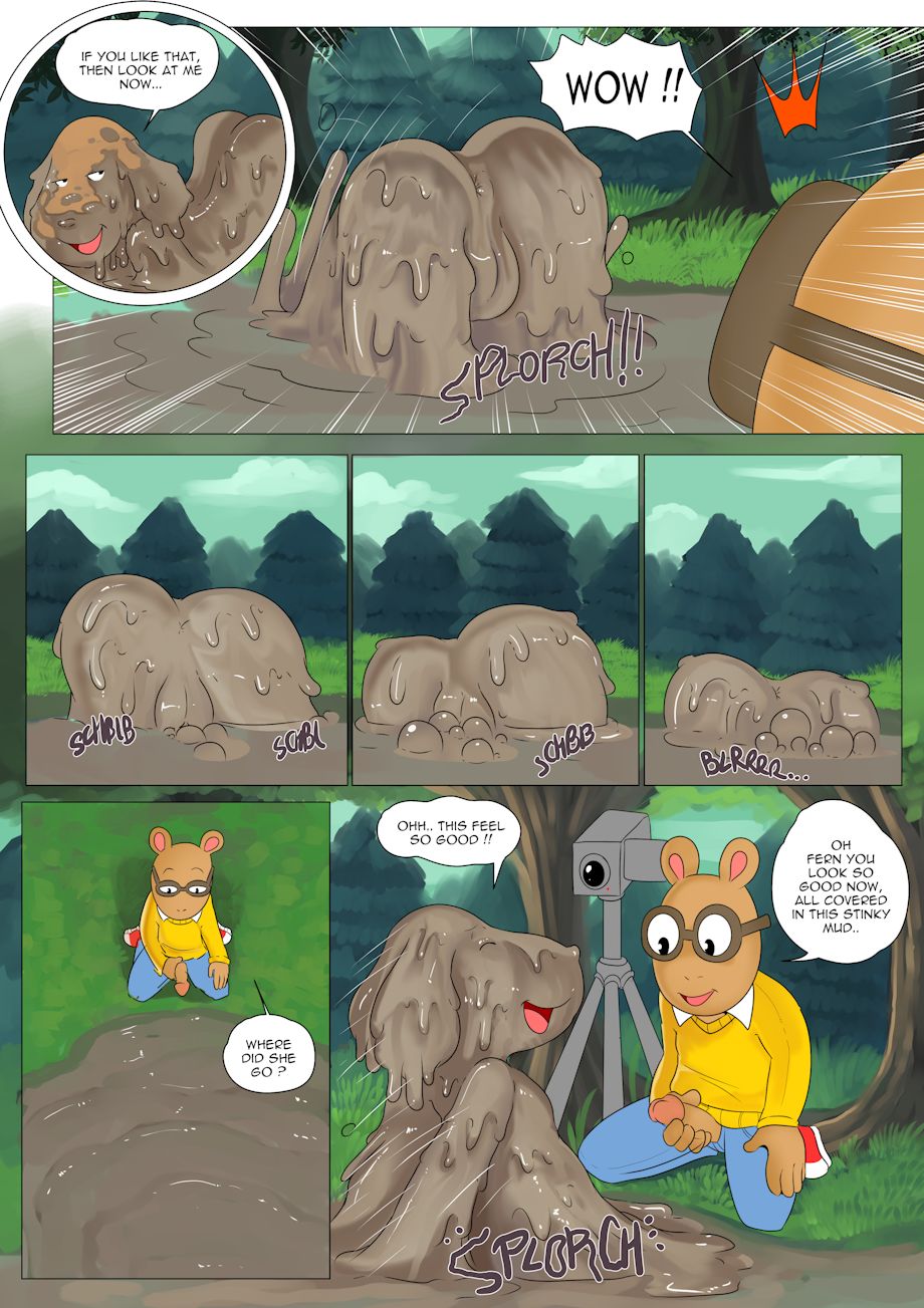 The Secrets That We Keep page 3 full