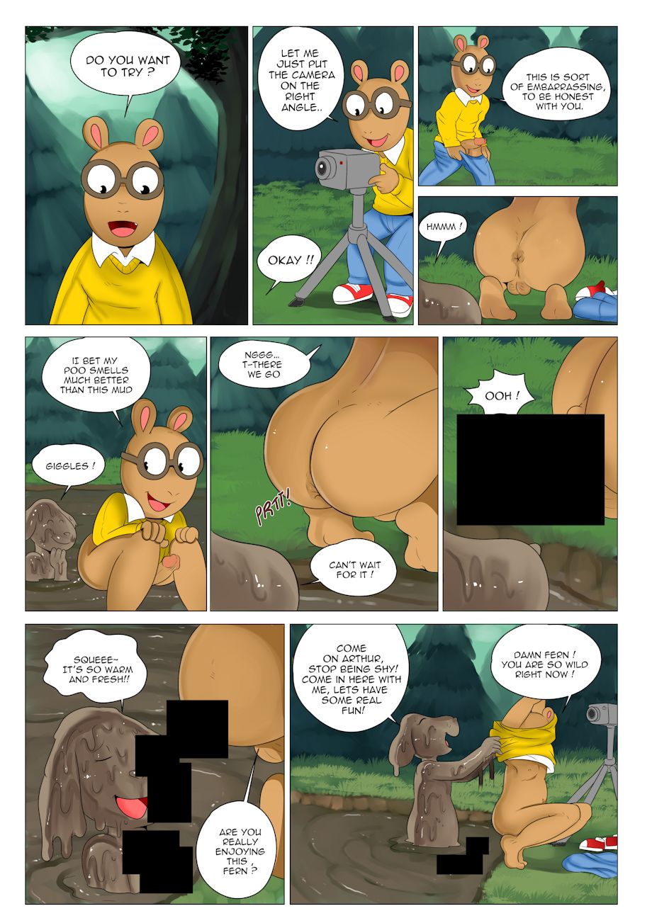 The Secrets That We Keep page 5 full