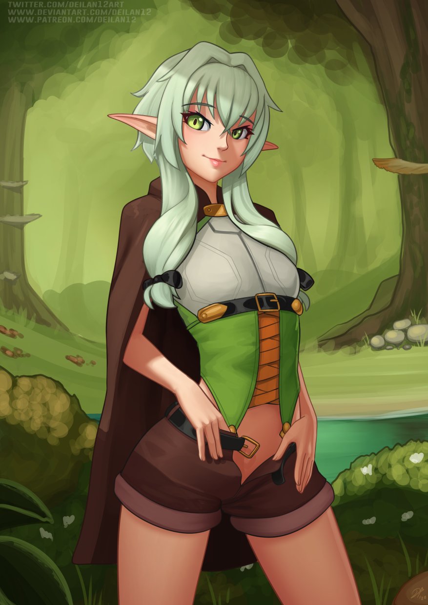 Artist - Deilan12 page 4 full