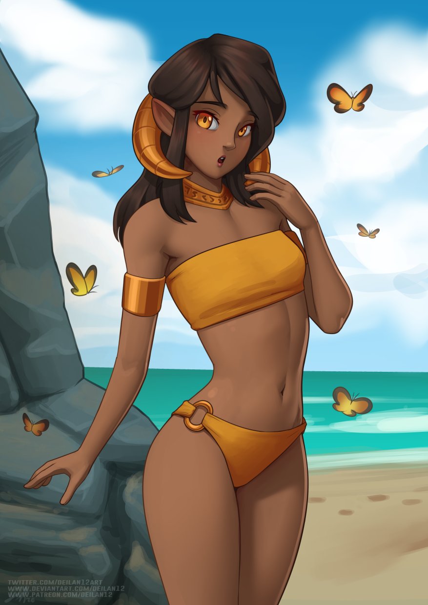 Artist - Deilan12 page 6 full