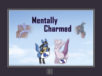 Mentally Charmed cover