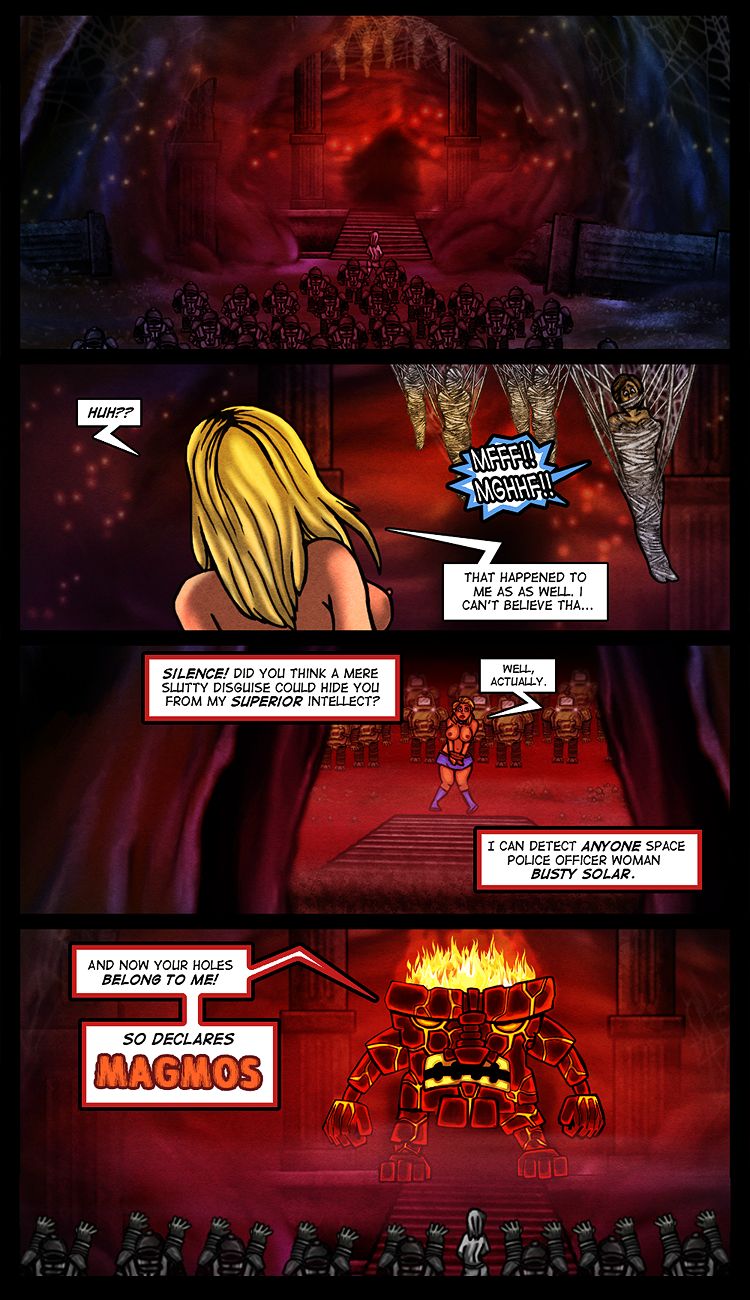 Busty Solar page 10 full