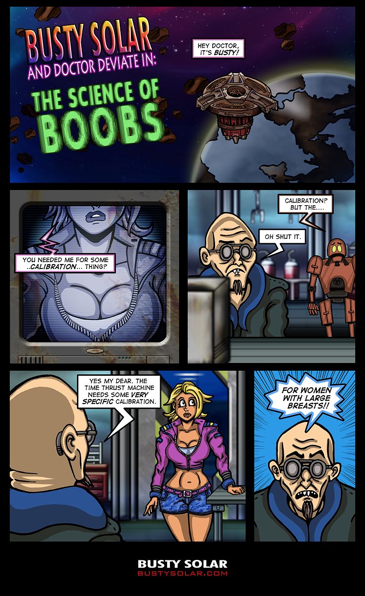 Busty Solar page 2 full