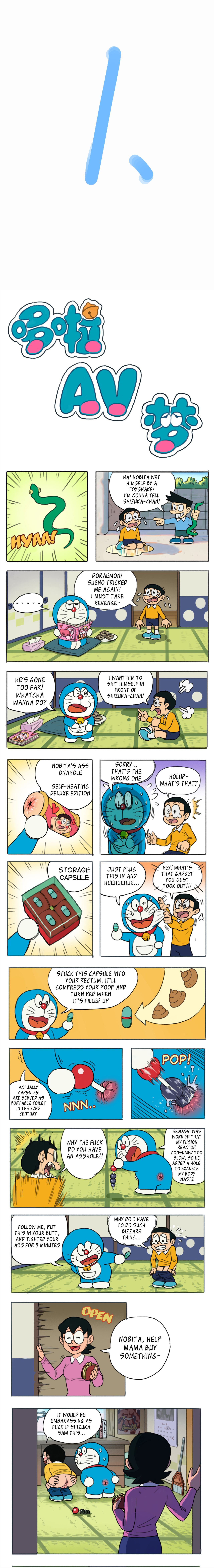 DoraAVmon page 1 full