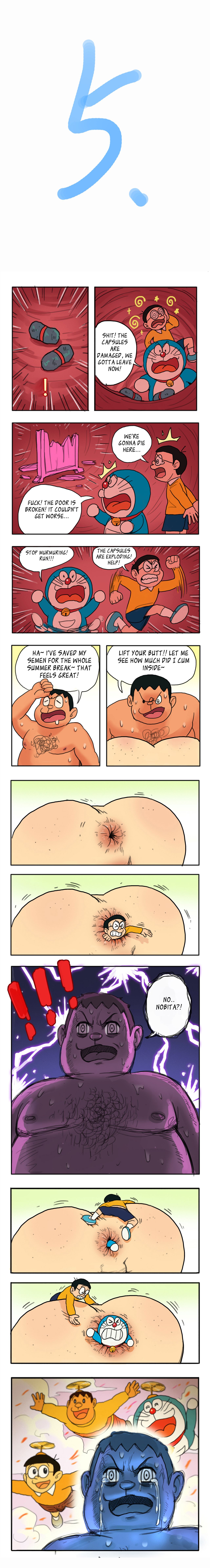 DoraAVmon page 5 full
