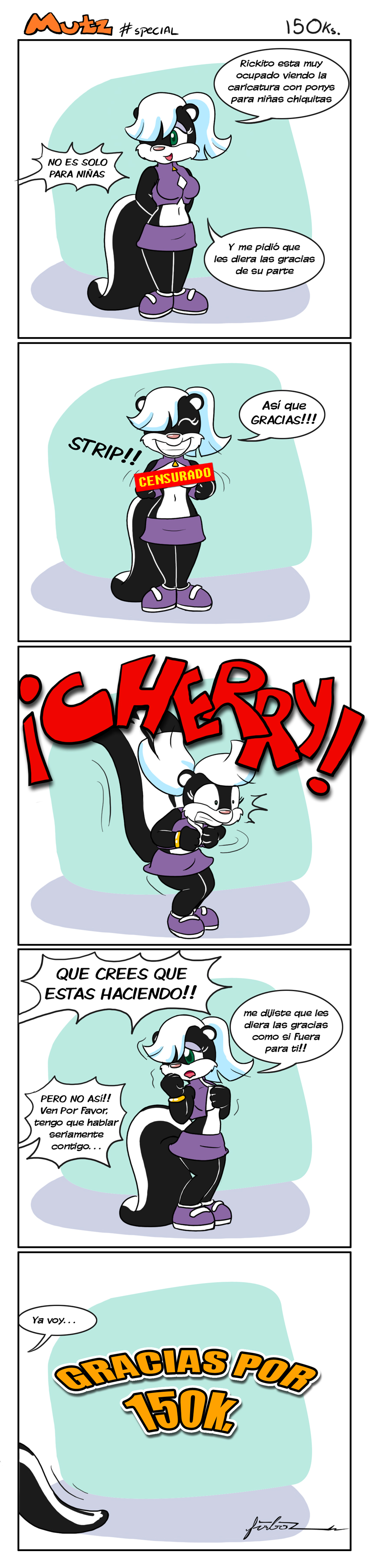 ARTIST Furboz page 4 full