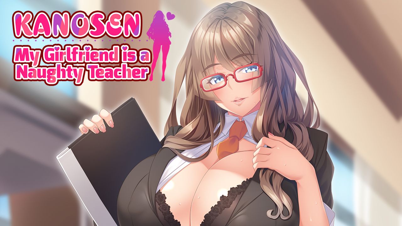 Boku no Kanojo wa Ecchi na Sensei page 4 full