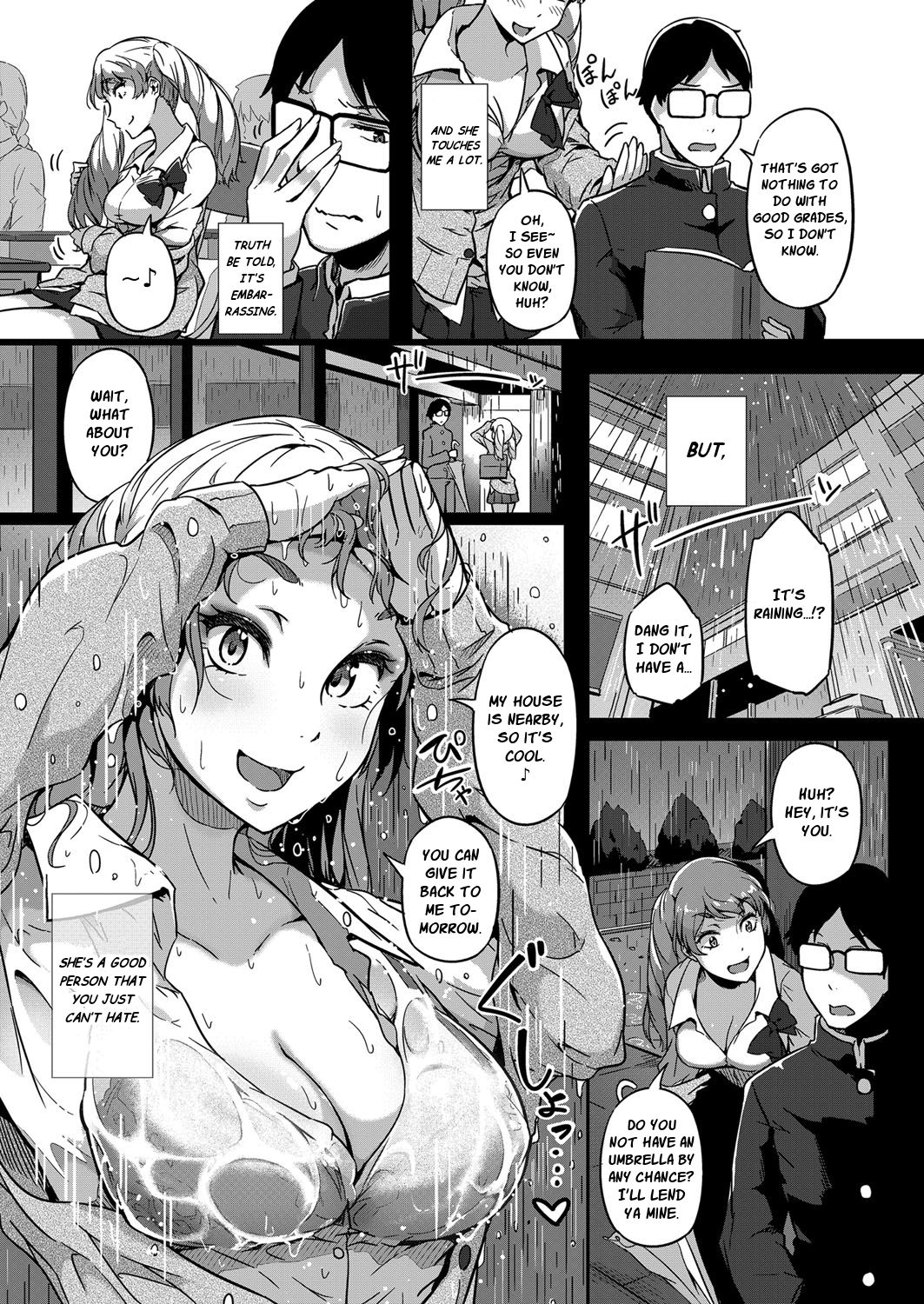 Give and Take! page 5 full
