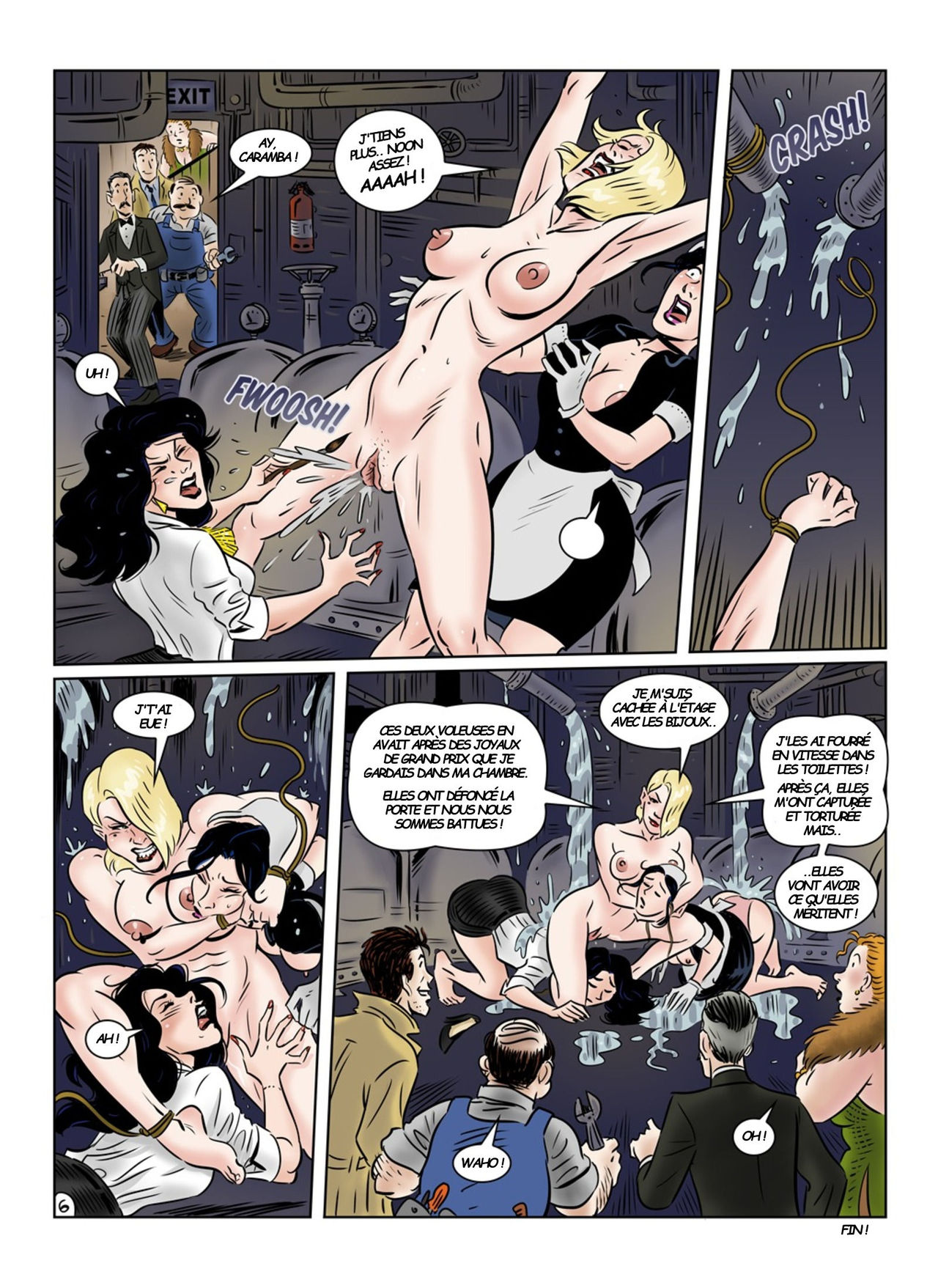 Wanda Wolfe 07 page 8 full