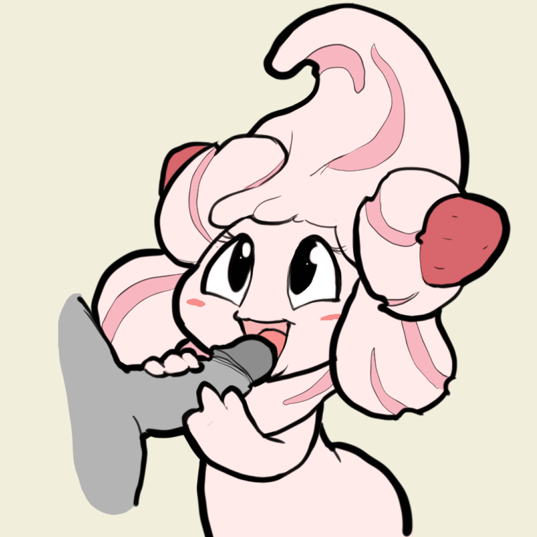 Pokémon : Alcremie page 10 full