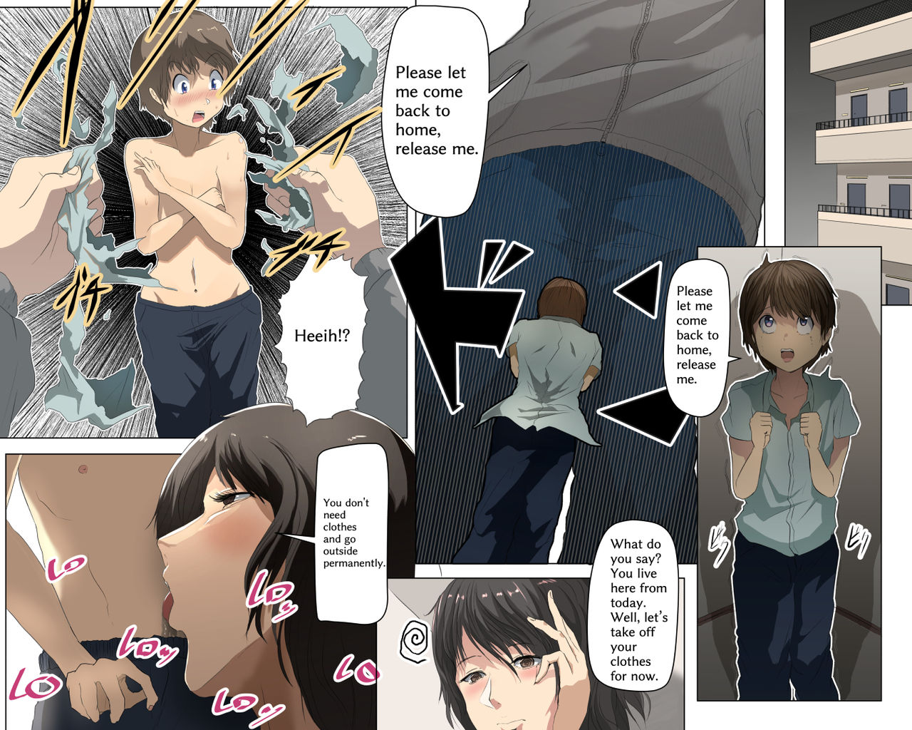 Hopeful night page 8 full