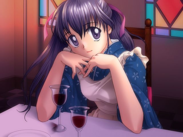 Lemon ~Kageetei Nostalgia~ page 4 full