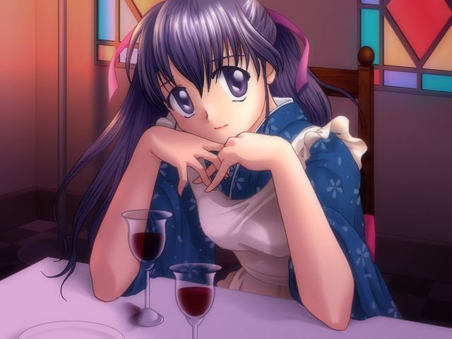 Lemon ~Kageetei Nostalgia~ page 5 full
