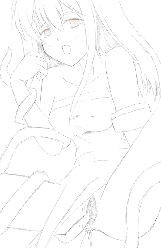 Dept.Heaven fanarts from STING bbs.spink thread page 1 full