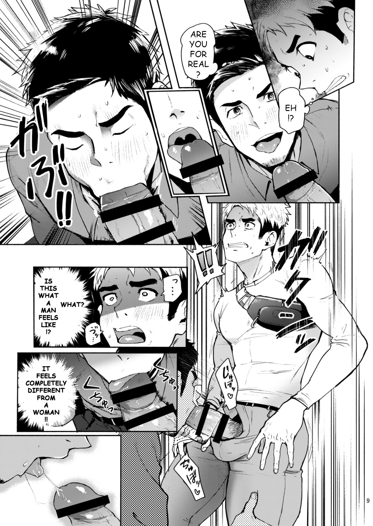 Hatten BLAST! page 9 full