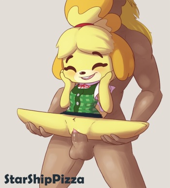 ARTIST starshippizza cover