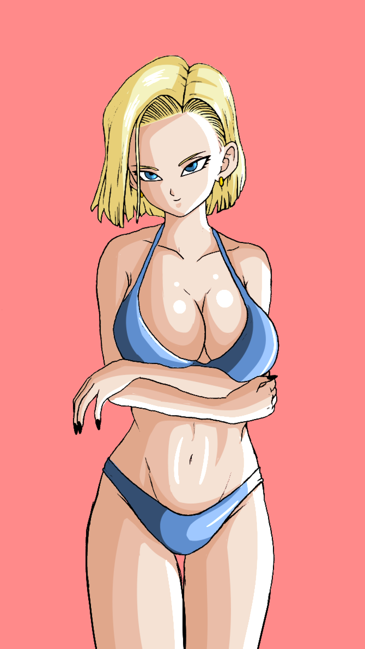 ARTIST StrikerKiller19 page 3 full