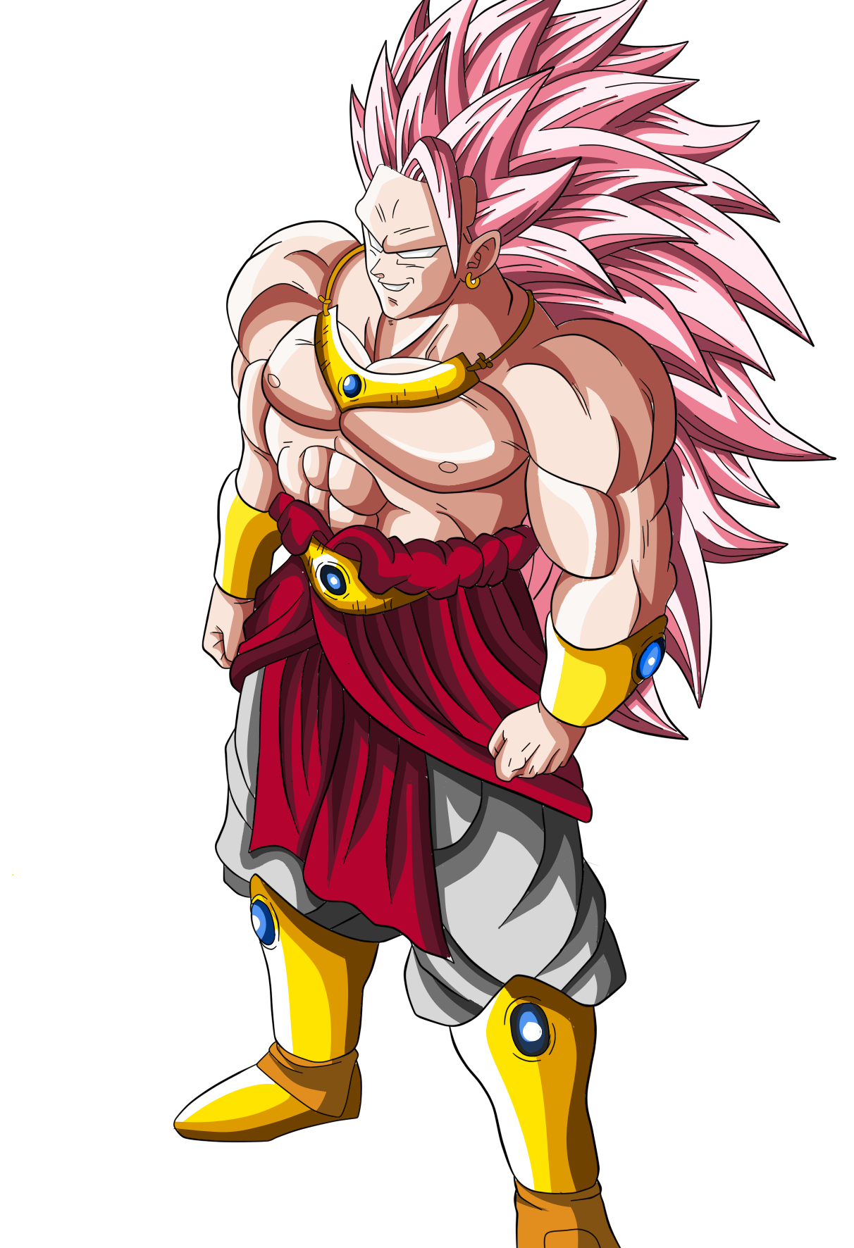 ARTIST StrikerKiller19 page 7 full