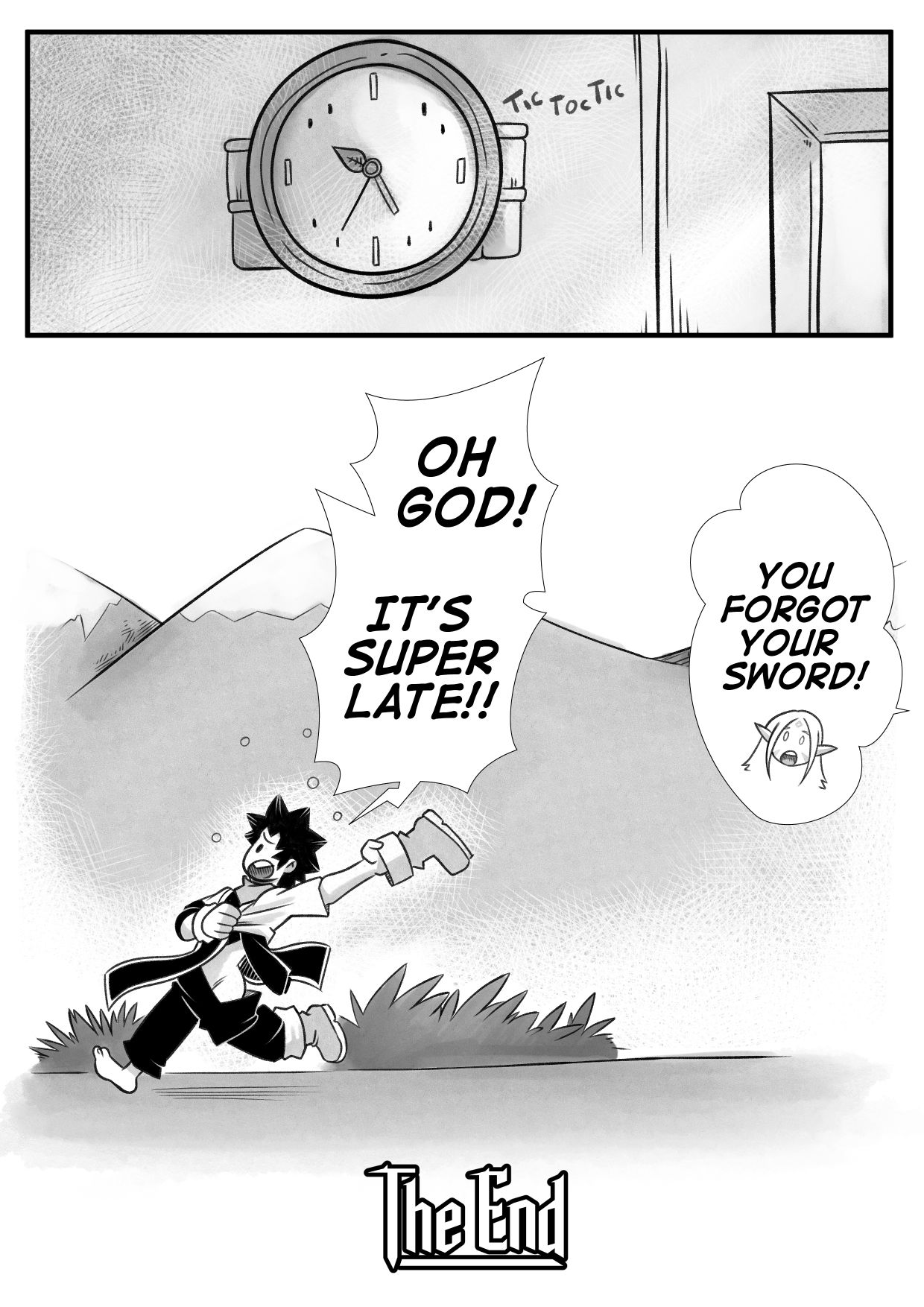 Vanilla Adventures Collection page 7 full