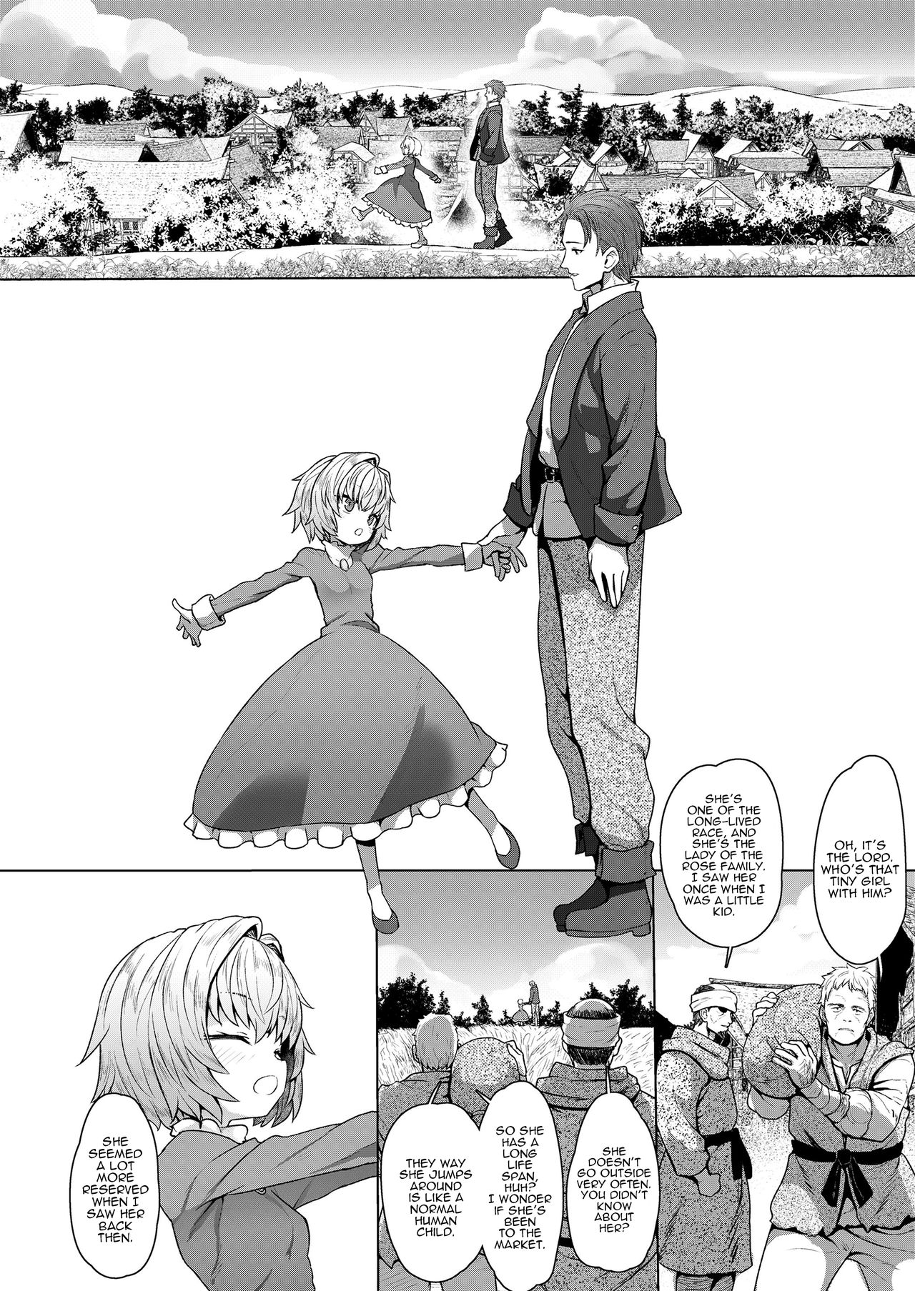 Oyasumi Grenadine page 4 full