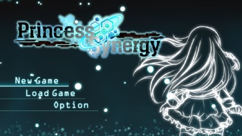 Princess Synergy cover