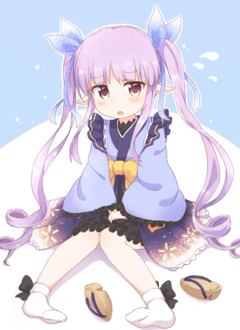 理紅 cover