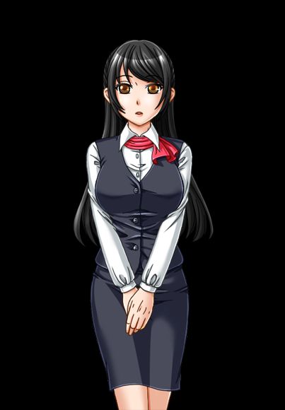 Saiminjutsu wo Te ni Ireta ~Saimin Ryoujoku Adventure Game page 2 full