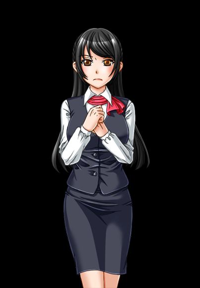 Saiminjutsu wo Te ni Ireta ~Saimin Ryoujoku Adventure Game page 4 full