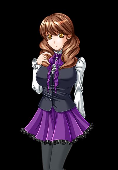 Saiminjutsu wo Te ni Ireta ~Saimin Ryoujoku Adventure Game page 8 full