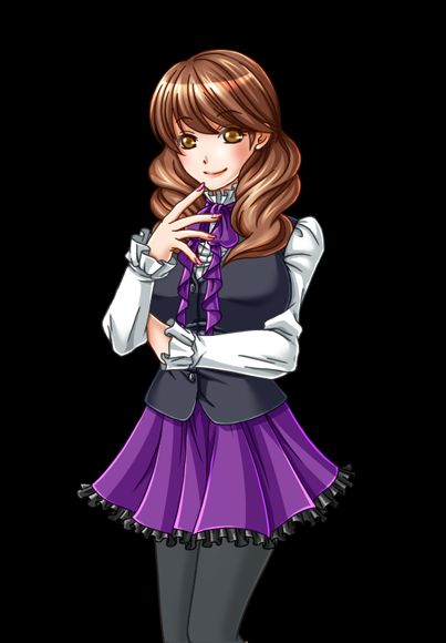 Saiminjutsu wo Te ni Ireta ~Saimin Ryoujoku Adventure Game page 9 full