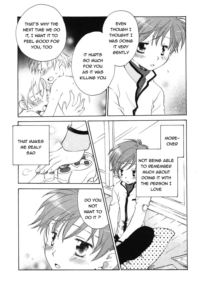 Citrus &amp; Berry page 3 full