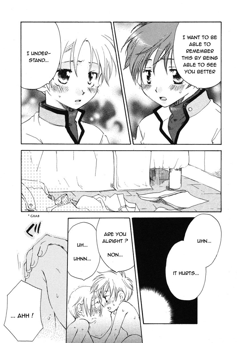 Citrus &amp; Berry page 5 full