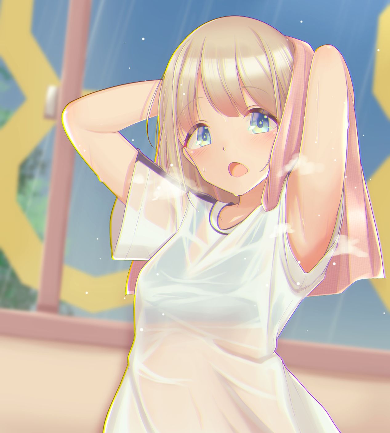 ぬるチーノ page 3 full