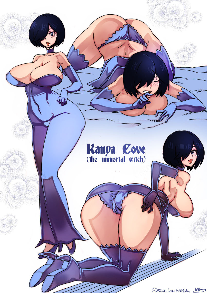 Mabeelz page 4 full