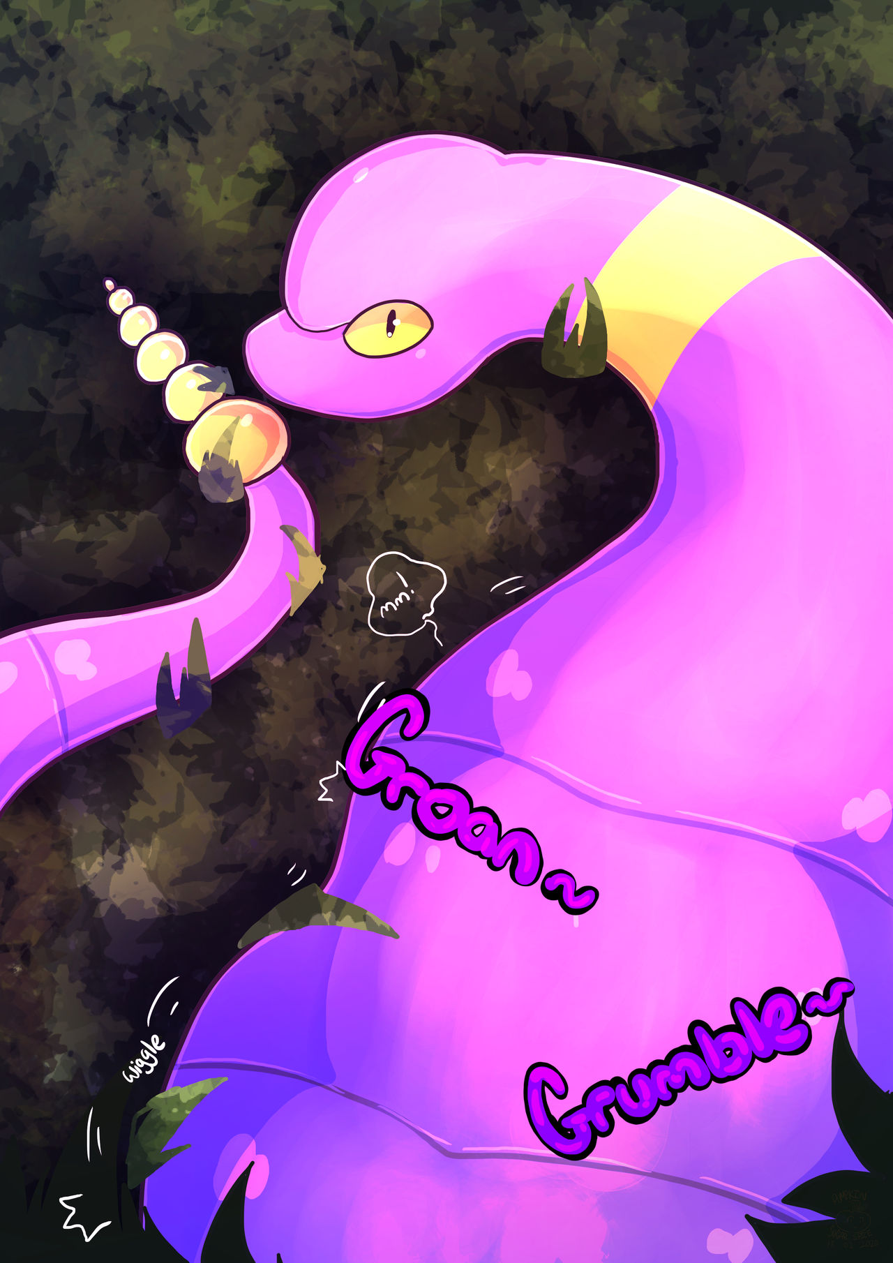 Pokemon Gallery page 8 full