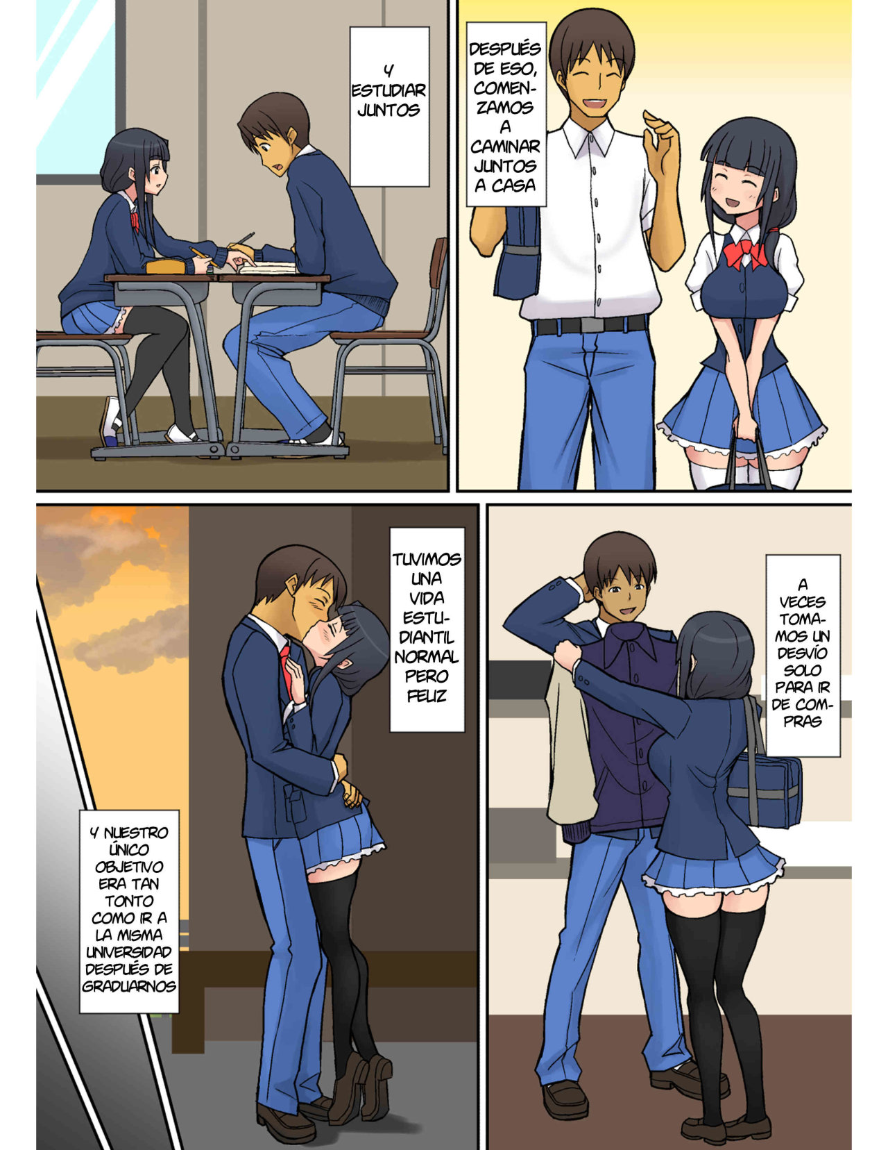 Inma no Tsukurikata page 4 full