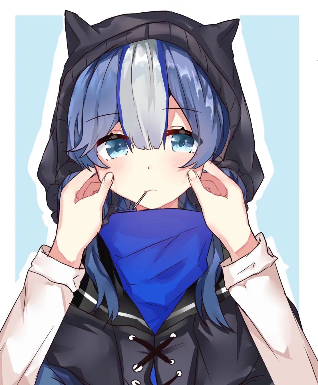 Artist ❤️❤️ sb page 9 full