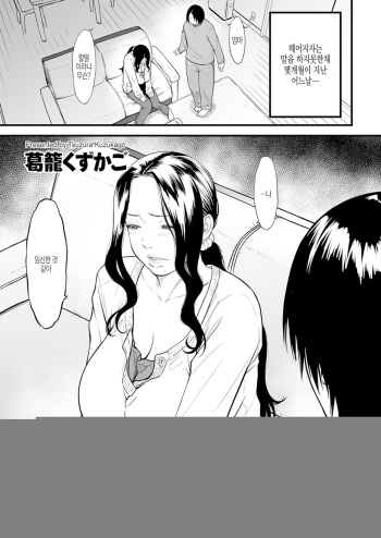 Boku no Kaa-san wa AV Joyuu. 6 | 우리 엄마는 AV배우 6 cover