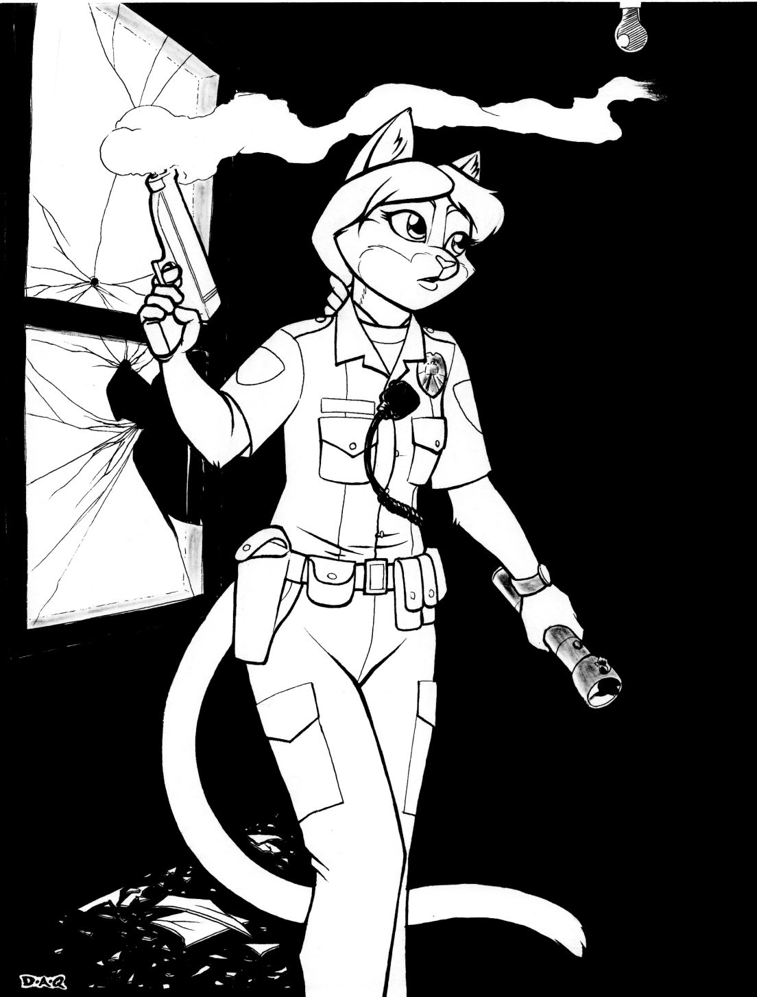 ARTIST DACantero page 3 full