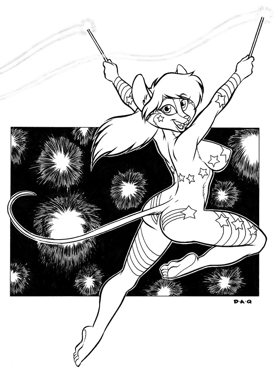 ARTIST DACantero page 5 full