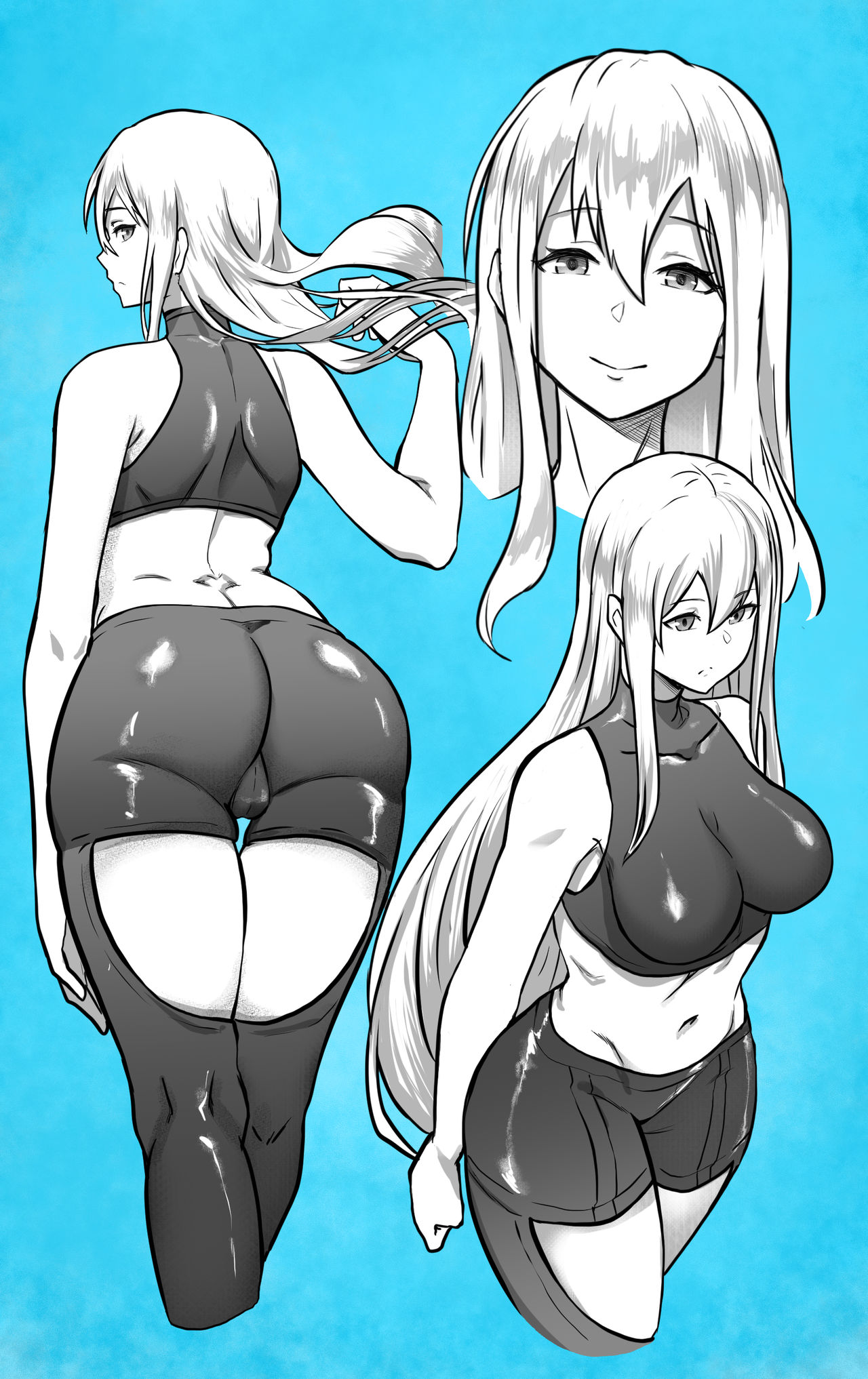 Bonz page 3 full